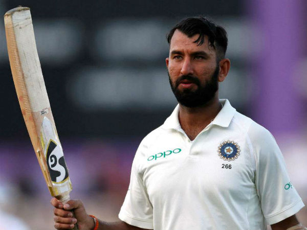 టెస్టు సిరీస్‌లో వెయ్యికి పైగా బంతుల్ని ఆడి