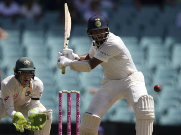 కాస్తలో డబుల్ సెంచరీ మిస్ చేసుకున్నా.. 