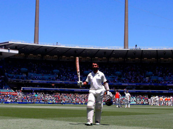 3 డబుల్ సెంచరీలు, 18 సెంచరీలు, 20 హాఫ్ సెంచరీలు