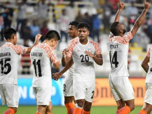 ఒక్కటి డ్రా అయినా.. ప్రిక్వార్టర్‌ ఫైనల్‌కు భారత్‌ 