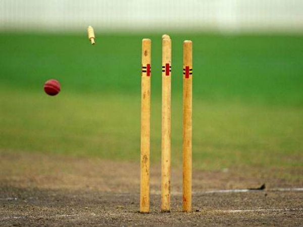 ఏడుగురు బ్యాట్స్‌మెన్ డకౌట్