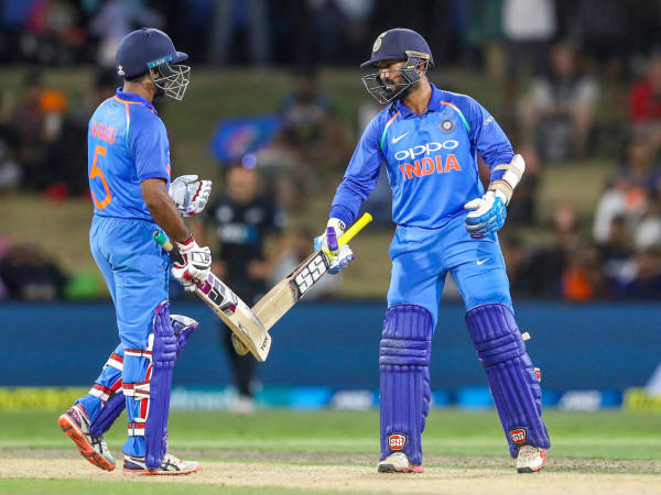 టాప్ స్కోరర్‌గా యజువేంద్ర చాహల్