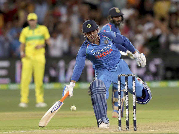 31 బంతుల్లో 45 పరుగులు చేయాల్సిన దశలో