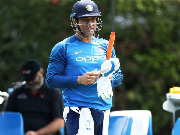 ధోని ఫామ్‌పై కుంబ్లే