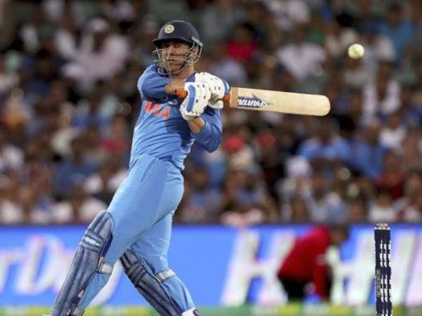 2-1తో సిరిస్ నెగ్గిన టీమిండియా