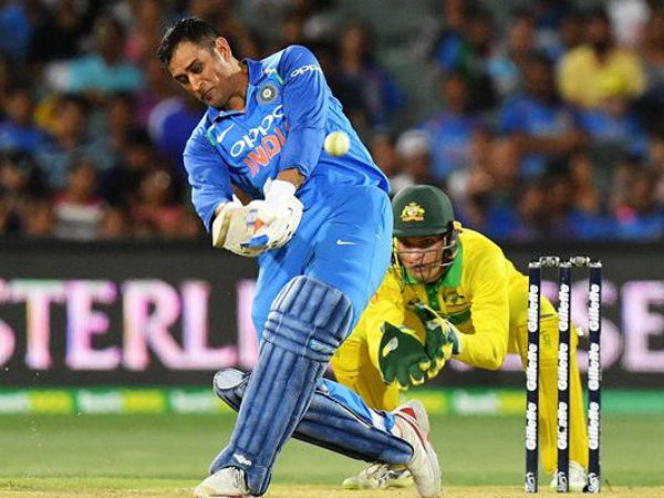 31 బంతుల్లో 45 పరుగులు అవసరమైన దశలో