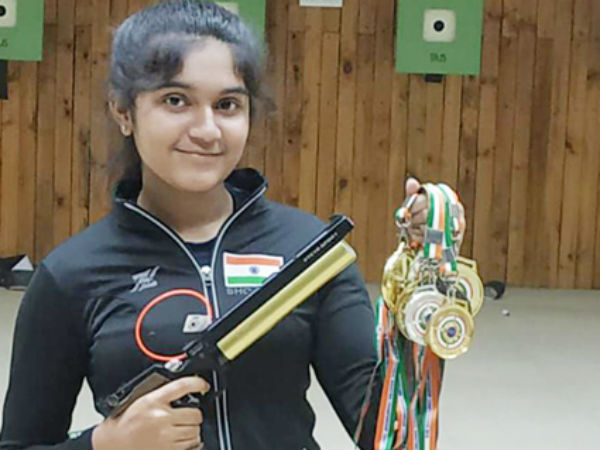 షూటింగ్‌