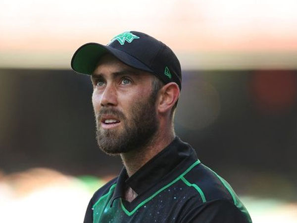 మాక్స్‌వెల్‌ అత్యధిక స్కోరు 102 పరుగులు