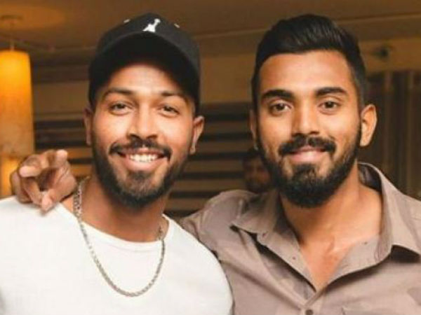 పాండ్యా, రాహుల్‌లపై నిర్ణయం అంబుడ్స్‌మన్‌దే