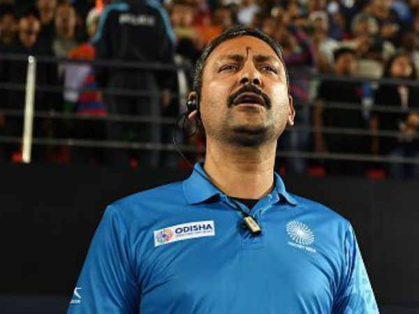 గత ఆరేళ్లలో కోచ్‌పై వేటు వేయడం ఆరోసారి