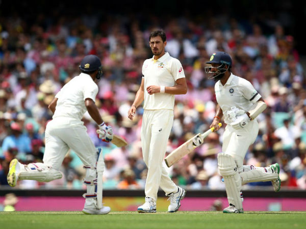 తొలి ఇన్నింగ్స్.. తొలి రోజు బౌలర్లు