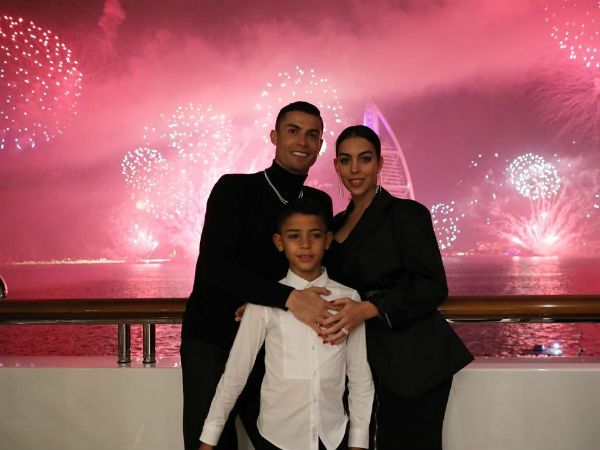 క్రిస్టియానో రొనాల్డో