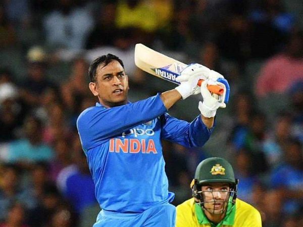 మూడు వన్డేల సిరీస్‌ 1-1తో సమం