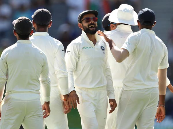  ఆసియా వెలుపల బెస్ట్ ఇన్నింగ్స్