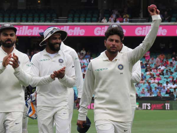 521 పరుగులతో టాస్ స్కోరర్‌గా పుజారా