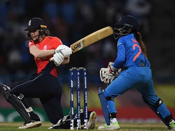 ముంబైలోని వాంఖడే స్టేడియంలో