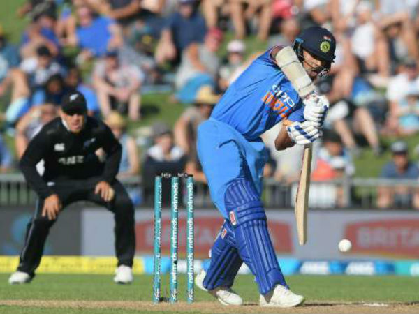 8 వికెట్ల తేడాతో భారత్ విజయం