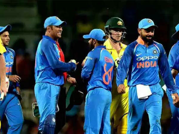 నా పనిని శాస్త్రి మరింత తేలిక చేస్తున్నాడు