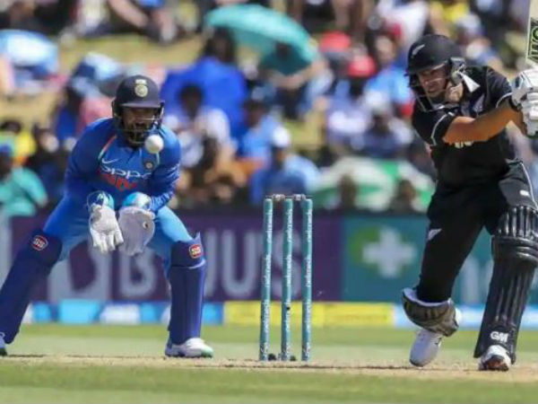 రెండు మార్పులతో బరిలోకి 