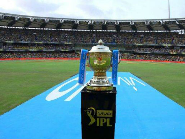 భారత్ వెలుపల మ్యాచ్‌లు నిర్వహిస్తే?