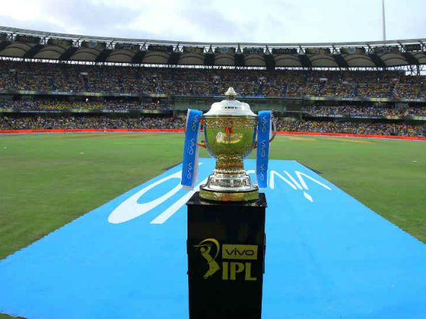 మార్చి 30న ఐపీఎల్ 2019 సీజన్ 