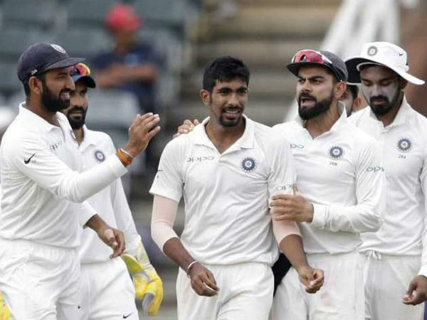 బుమ్రాను ఎంపిక అందరినీ ఆశ్చర్యపరిచింది