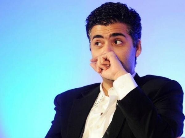 నేనే బాధ్యత వహించాలి