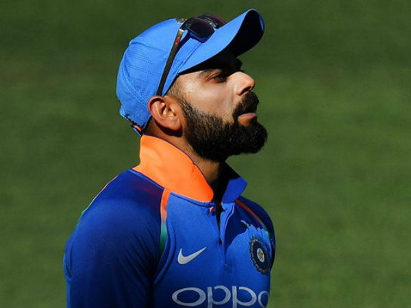 సచిన్‌‌ను తలపిస్తోన్న కోహ్లీ