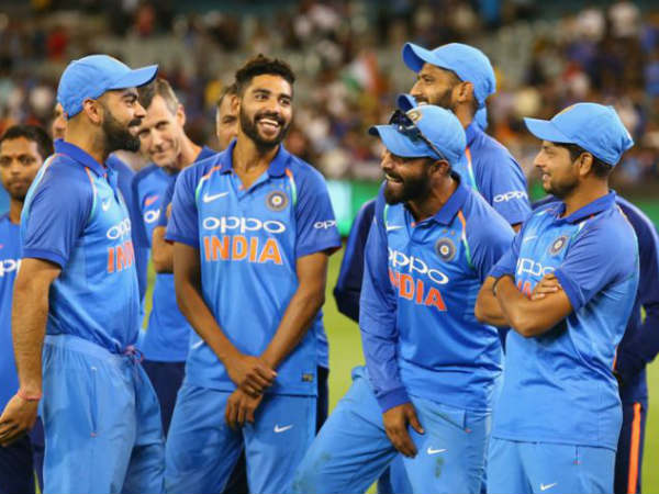 నేపియర్‌లో తొలి వన్డే