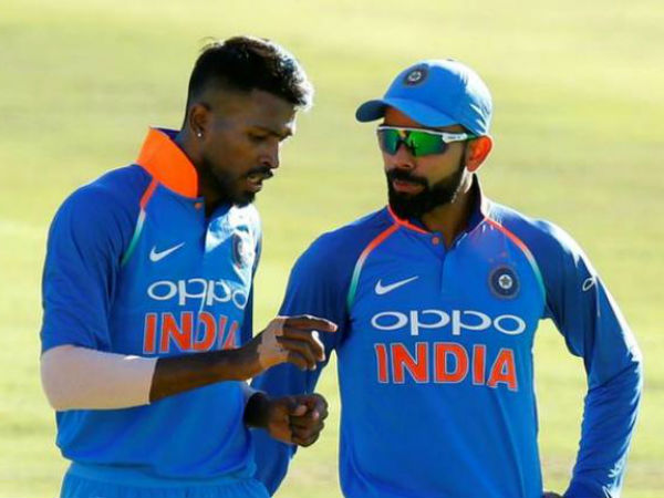 శనివారం రెండో వన్డే