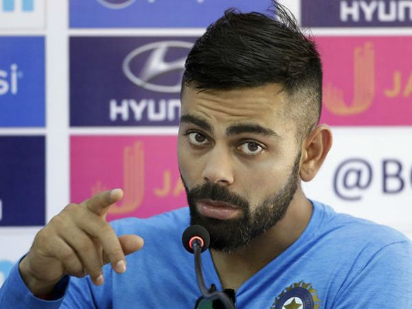 వన్డే సిరీస్‌ను 3-0తో గెలిచాం 