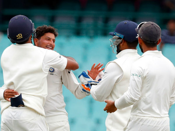  మెల్‌బోర్న్‌లో ఫాలో ఆన్ ఇవ్వకపోవడంపై 