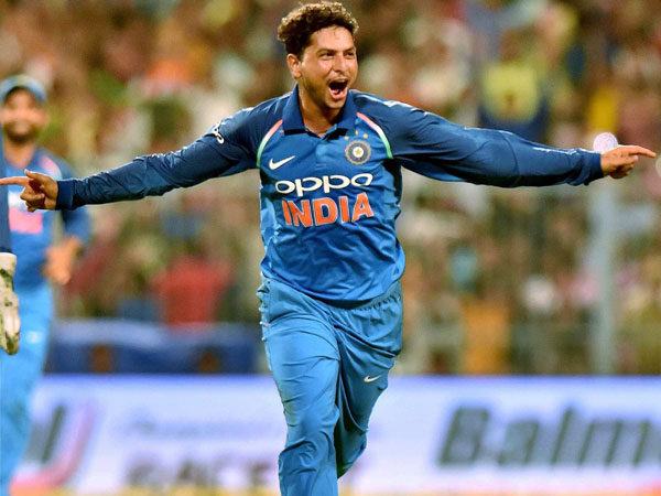 సోమవారం మూడో వన్డే