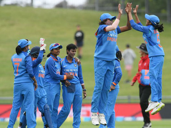 162 పరుగుల విజయ లక్ష్యంతో