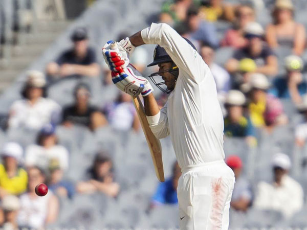 బాక్సింగ్ డే టెస్టుతో అరంగేట్రం