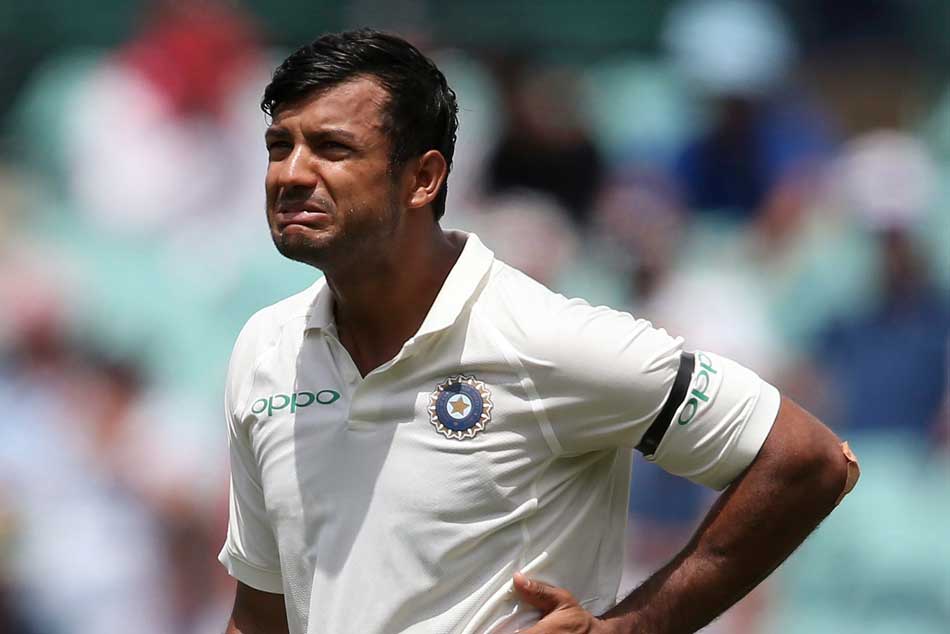 Mayank Agarwal reveals his childhood dream, says he was fascinated by airplanes Mayank Agarwal reveals his childhood dream, says he was fascinated by airplanes