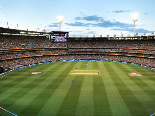 ఆస్ట్రేలియాలోని మొత్తం 13 వేదికల్లో