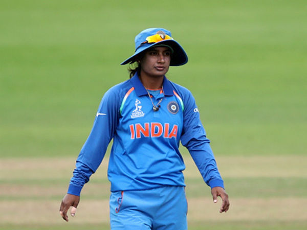 మిథాలీ రాజ్ ఖాతాలో రికార్డు