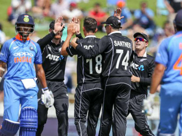 టాప్ స్కోరర్‌గా యజువేంద్ర చాహల్