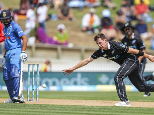 5 వికెట్లు తీసిన ట్రెంట్ బౌల్ట్