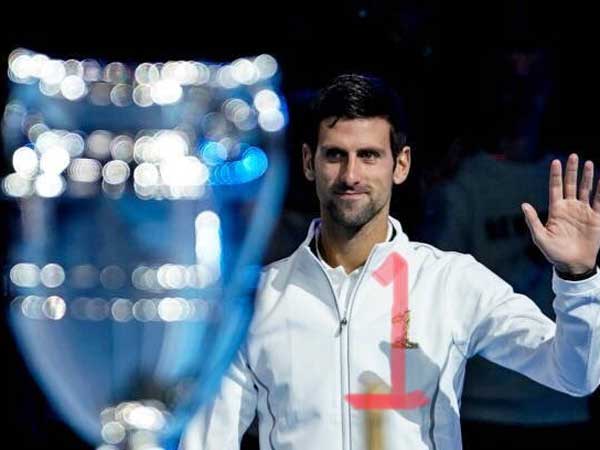 మూడోరౌండ్ చేరుకున్న నొవాక్ జొకోవిచ్