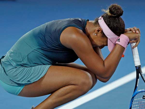 గతేడాది యుఎస్ ఓపెన్ ఫైనల్లో