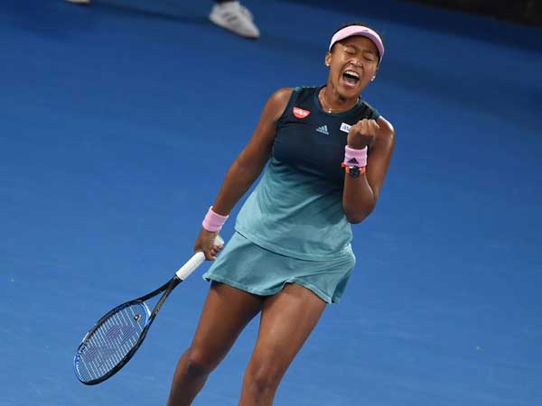 ఫైనల్లో నెగ్గడం ఒక షాక్‌లా ఉంది