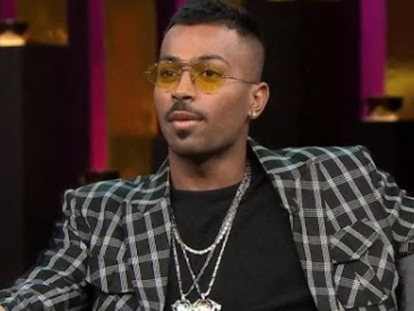 ట్విట్టర్‌లో క్షమాపణ చెప్పిన పాండ్యా