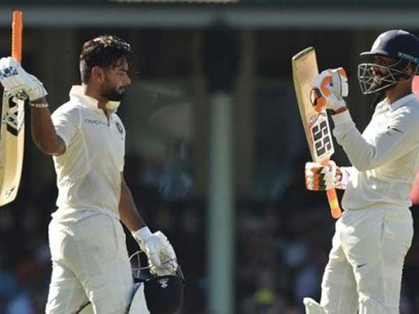 ఏడో వికెట్‌కు అత్యధిక భాగస్వామ్యాన్ని