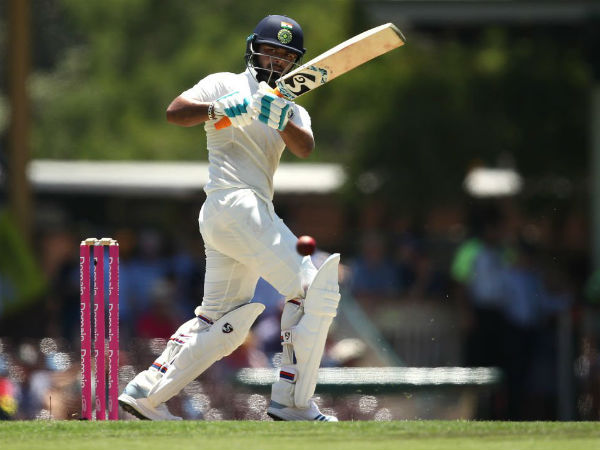 ధోని రికార్డుని బద్దలు కొట్టిన పంత్