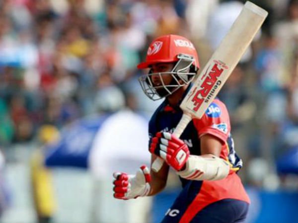 రెండో టెస్ ఆడేందుకు