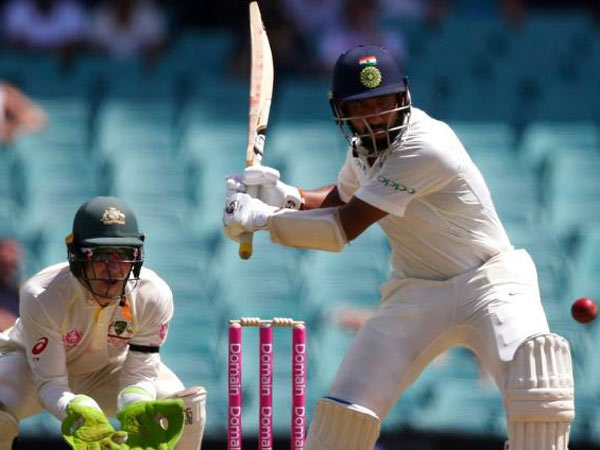 పుజారాదే కీలకపాత్ర