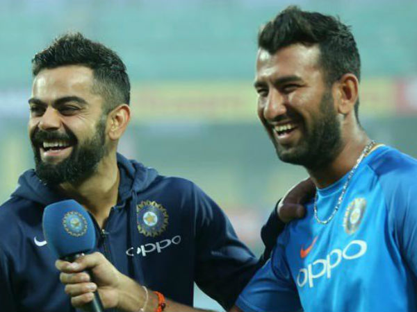 ‘ఎ+’లో కెప్టెన్‌ కోహ్లీతో పాటు నలుగురు