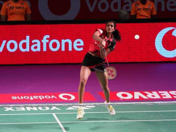 మిక్స్‌డ్‌ డబుల్స్‌లో ఓటమి